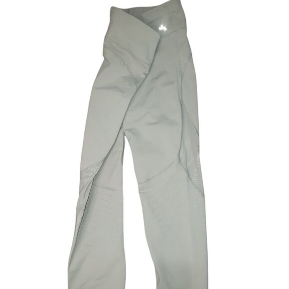 JoyLab Joy Lab Tan Leggings Medium  f00238577 - Picture 1 of 7